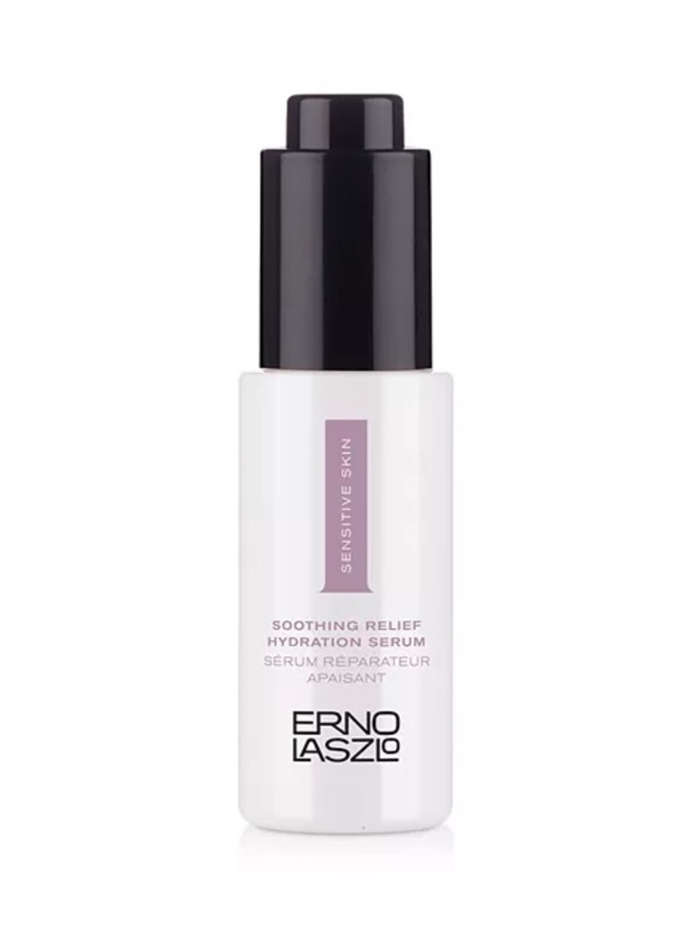 NIB Erno Laszlo Soothing Relief Hydration Serum 1 oz.